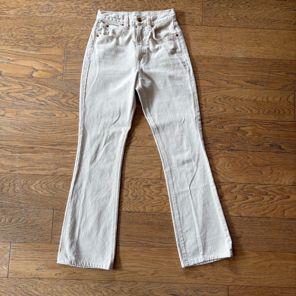 Women's Slvrlake flare Jeans